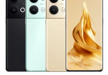 Флагман Oppo Reno9 Pro+ представлен официально