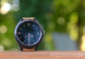 Samsung «сломала» большое количество умных часов Galaxy Watch4. Последнее обновление ПО оказалось проблемным