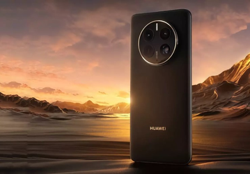 Стали известны цены на Huawei Mate 50 и нового короля мобильной фотографии Mate 50 Pro в России
