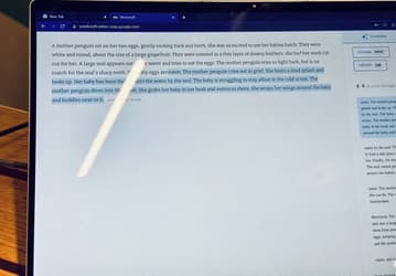 Писателям можно не беспокоиться: новый «живой» ИИ Google пока не сможет заменить их
