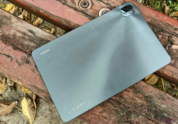 Хитовый планшет Xiaomi Mi Pad 5 резко подешевел в ходе распродажи Double Eleven в Китае