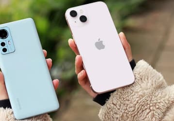 Xiaomi обошла Apple, в том числе благодаря росту в России. Появилась свежая статистика европейского рынка смартфонов
