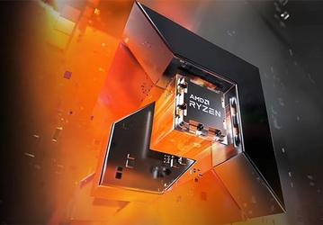 Новые хиты AMD? Компания готовит холодные и недорогие 8-ядерный Ryzen 7 7700 и 6-ядерный Ryzen 5 7600