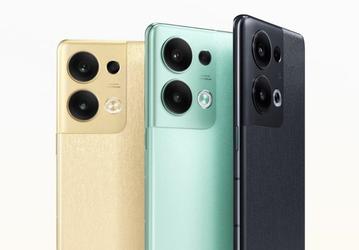 16 ГБ ОЗУ уже в младшей версии. Oppo Reno9 Pro+ станет уникальным флагманом на базе Snapdragon 8 Plus Gen 1