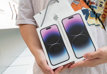 Покупатели iPhone 14 Pro и iPhone 14 Pro Max не успеют получить их до Рождества, хотя завод Foxconn уже возобновил работу