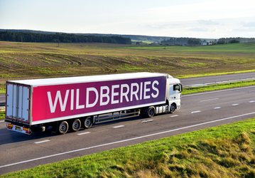 Оборот Wildberries впервые превысил 1 трлн рублей