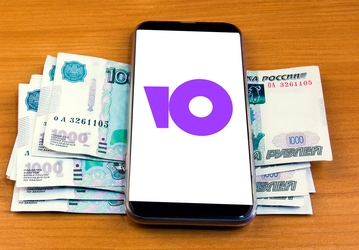 В «ЮMoney» (бывшие «Яндекс.Деньги») теперь можно посылать деньги самому себе без комиссии