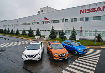 Все российские активы Nissan проданы. АвтоВАЗ займётся послепродажным обслуживанием