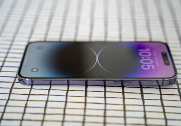 iPhone 14 Pro подорожал в Китае на сотни долларов из-за дефицита