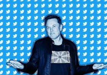 40 часов работы в неделю и никакой удалёнки. Маск написал работникам Twitter своё первое письмо