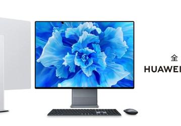 Huawei представила альтернативу iMac. Huawei MateStation X получил экран 4K с диагональю 28,2 дюйма и процессор Core i9-12900H