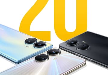 Телефоны Realme 10 стали хитом в Китае. За неделю продано 200 тыс. устройств