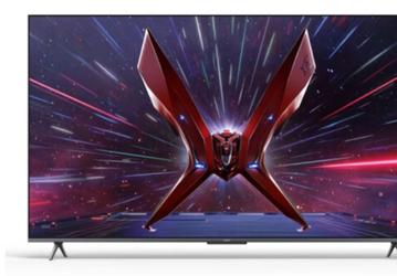 65 дюймов, 4К, 120 Гц и HDMI 2.1 за 410 долларов. В Китае стартовали продажи игровых телевизоров Redmi Gaming TV X Pro