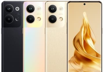 Представлены смартфоны Oppo Reno9 и Reno9 Pro