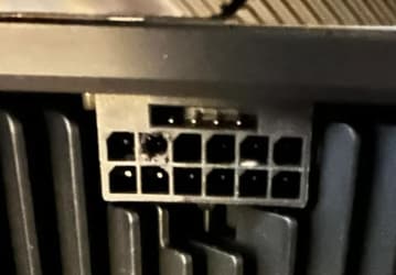 Коннекторы питания плавятся у всех GeForce RTX 4090, и Founders Edition не исключение
