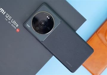 Xiaomi 12S Ultra возглавил свежий рейтинг AnTuTu. Им довольны более 95% пользователей