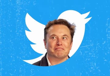Илон Маск назвал Twitter «коллективным кибернетическим сверхразумом»