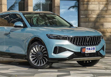 Производитель отечественных автомобилей Evolute везёт в Россию премиальные китайские электромобили Voyah