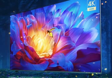 65 дюймов, 4К, 120 Гц и HDMI 2.1 за 520 долларов. Подешевевший телевизор Xiaomi TV ES Pro 65 выходит в продажу в Китае