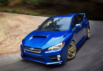 Анонсирован Subaru Impreza 2024. Опубликовано первое изображение