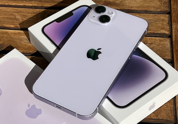 Даже iPhone 14 Plus подорожал в Китае, но смартфон всё равно можно купить дешевле рекомендованной цены