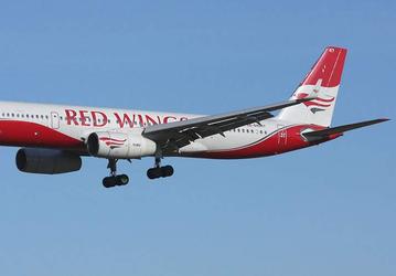 Прощайте, Boeing и Airbus. Red Wings первой среди российских авиакомпаний вновь начнёт эксплуатировать самолёты Ту-204/214