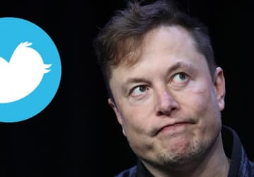 Илон Маск посетовал на падение прибыли Twitter, а меж тем компания уволила более половины своих сотрудников в Индии