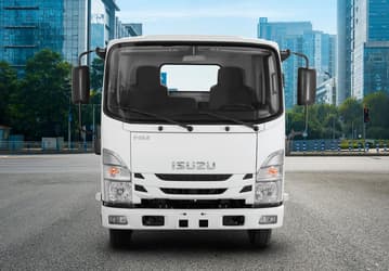 Isuzu несёт огромные убытки и рассматривает возможность ухода с российского рынка