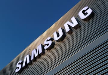 Samsung пока не приняла решения о возобновлении поставок своей техники в Россию
