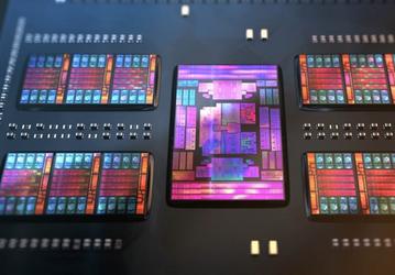 Благодаря AMD на рынке появятся 96-ядерные потребительские процессоры. Топовые Ryzen Threadripper 7000 засветились в Сети