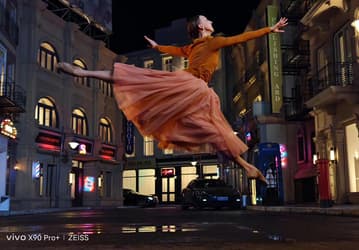 Новый король мобильной фотографии? Опубликована подборка завораживающих фото, сделанных на камеру Vivo X90 Pro+