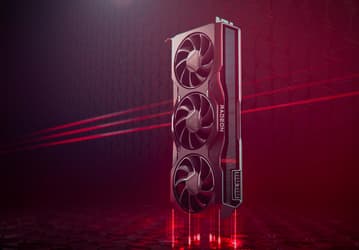 Для полноценной конкуренции с GeForce RTX 40. Компания AMD представила технологию FSR 3