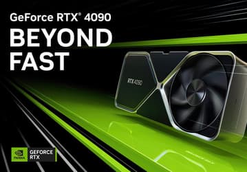 Nvidia поставила партнерам уже 100 000 GPU AD102 для GeForce RTX 4090