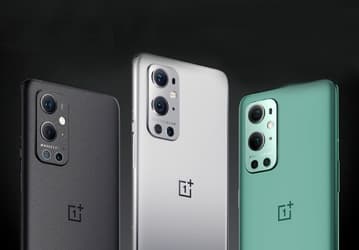 Финальная Android 13 вышла для OnePlus 9 и OnePlus 9 Pro