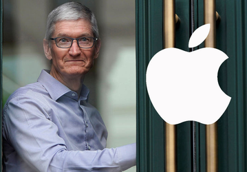 Apple начала сокращать расходы. Рыночная стоимость компании за ночь упала почти на $100 млрд