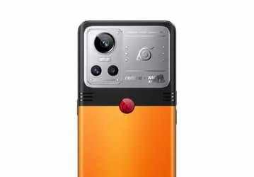 Вице-президент Realme: компания планирует выпустить бюджетный складной смартфон GT Neo 5