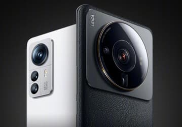 Xiaomi 12S и 12S Pro подешевели до минимума в Китае в ходе распродажи «11.11». На площадке JD.com они предлагаются со скидкой в 110 долларов