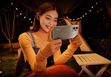 Его рекомендует сам глава Redmi. Смартфон Redmi Note 11T Pro с уникальным экраном теперь стоит около $200 в ходе распродажи в Китае
