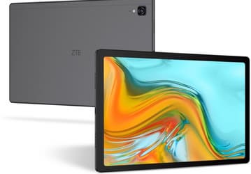 Большой планшет со стилусом, и это не Samsung. Представлен ZTE K98