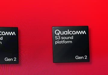 Для лучшего звука в миллионах смартфонов. Qualcomm представила звуковые платформы S3 Gen 2 и S5 Gen 2