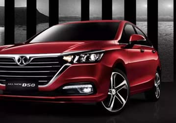 Вместо BMW на «Автоторе» начнут собирать конкурента Lada Granta. Среднеразмерный седан BAIC D50 может поступить в продажу по цене 800 – 900 тысяч рублей