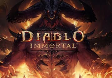 Критикуемая за монетизацию Diablo Immortal уже заработала более 300 млн долларов