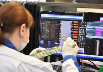 F+ tech строит в Подмосковье завод по выпуску российских серверов, сетевого оборудования и систем хранения данных