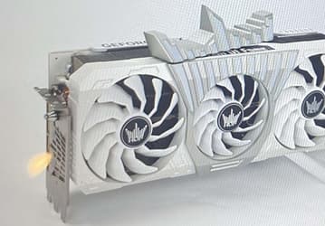 Уникальная Galax GeForce RTX 4090 HOF, на которую можно подать 1200 Вт, установила 20 мировых рекордов