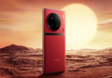 Dimensity 9200, до 12/512 ГБ памяти и 120-ваттная зарядка. Vivo X90 Pro рассекречен до анонса