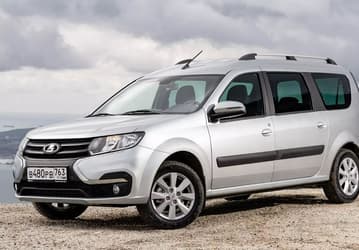 Ни один из 500 автомобилей Lada Largus, которые соберут в декабре, нельзя будет купить в частном порядке