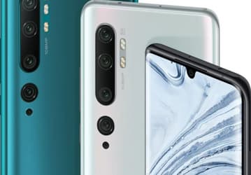 Xiaomi Mi Note 10, Mi Note 10 Pro и Redmi Note 8 Pro — всё. Xiaomi прекратила программную поддержку этих моделей