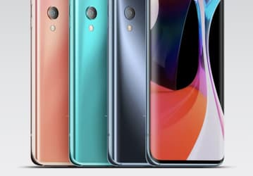 Ностальгия или нераспроданные остатки? Xiaomi вернула в продажу экс-флагманы Mi 10, Mi 10 Lite и Mi 10 Extreme Commemorative Edition