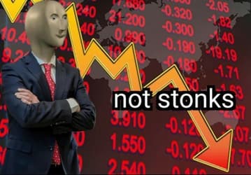 Российским держателям акций Meta могут грозить уголовные риски