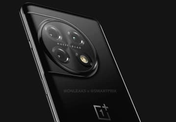 Инсайдер: OnePlus 11 получит керамический корпус